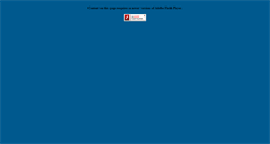 Desktop Screenshot of hpms.hr